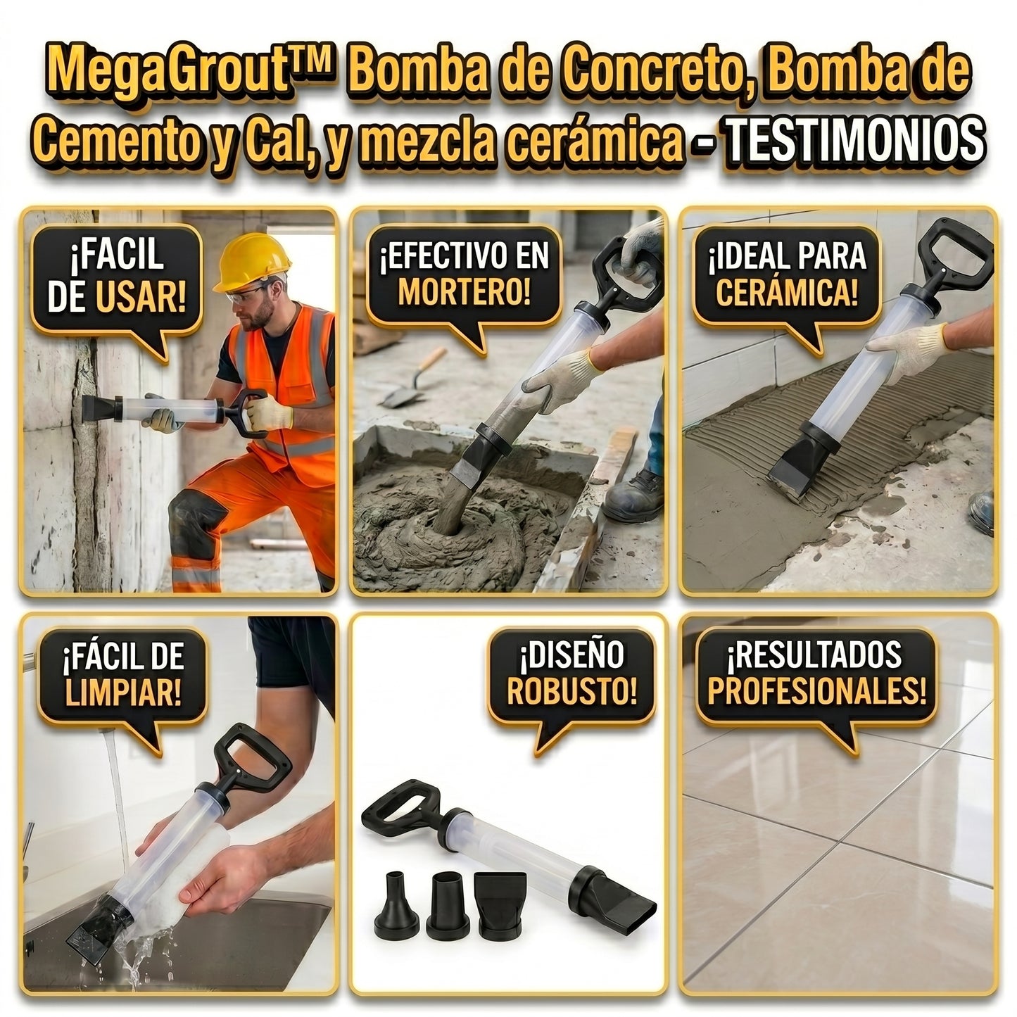 MegaGrout™