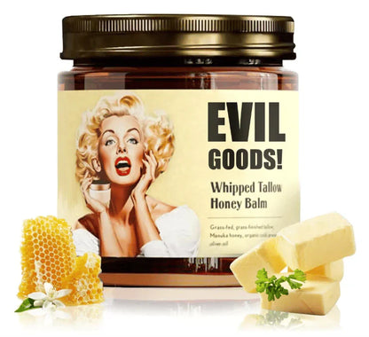 Evil Goods® - ¡¡Reduce arrugas. Elimina acné. Mejora tu piel!!