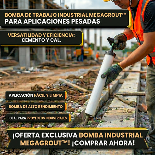 MegaGrout™