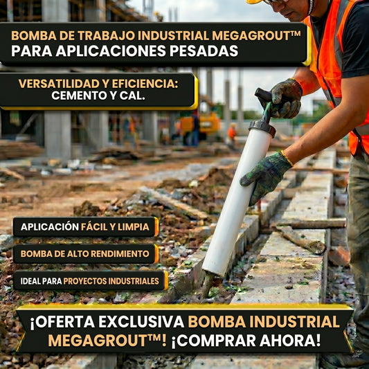 MegaGrout™