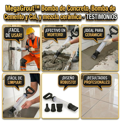 MegaGrout™